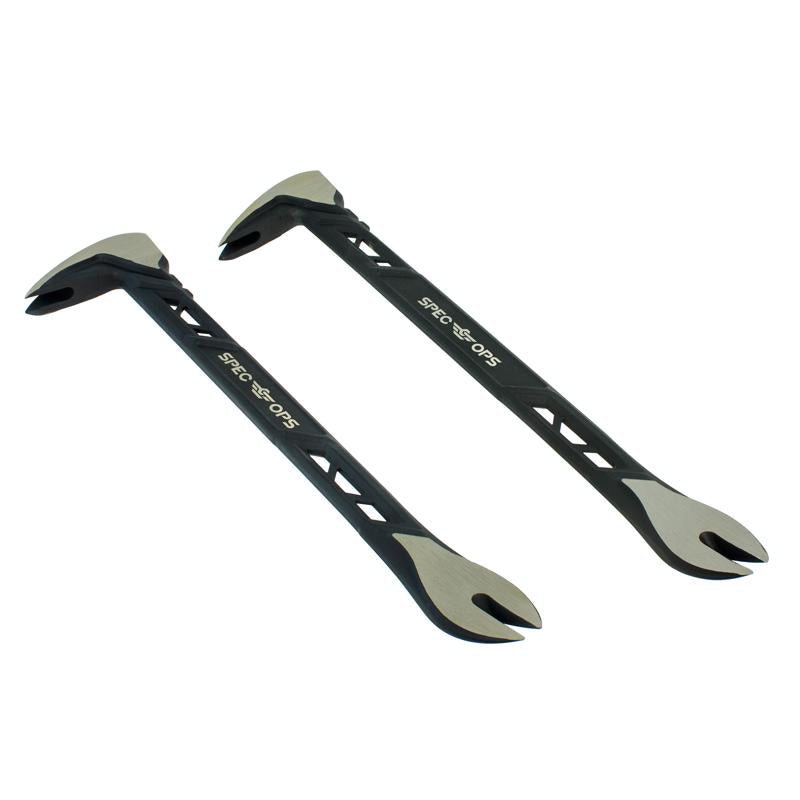 Spec Ops 11 in. Nail Puller 1 pk