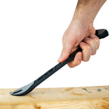 Spec Ops 11 in. Nail Puller 1 pk