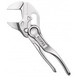 MINI PLIER WRENCH SLV 4"