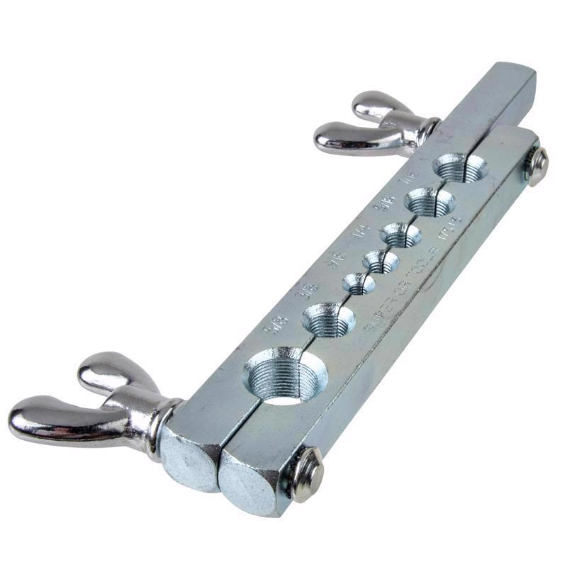 Superior Tool Pipe Flaring Tool 5/8 in. D 2 pc