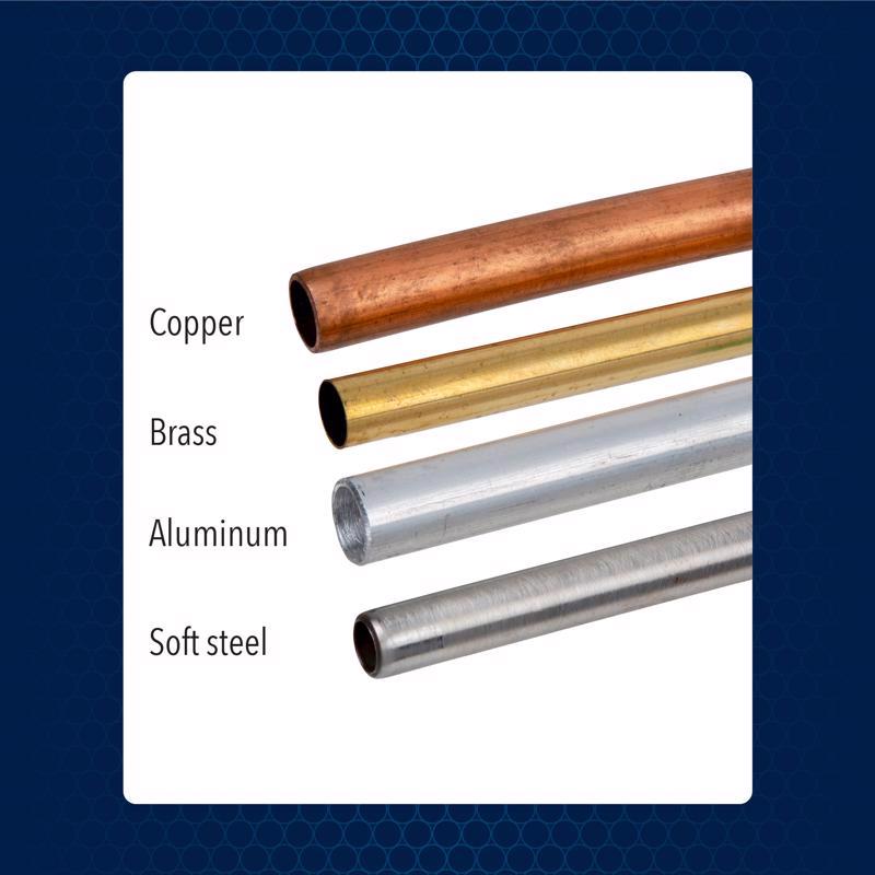 Superior Tool Pipe Flaring Tool 5/8 in. D 2 pc