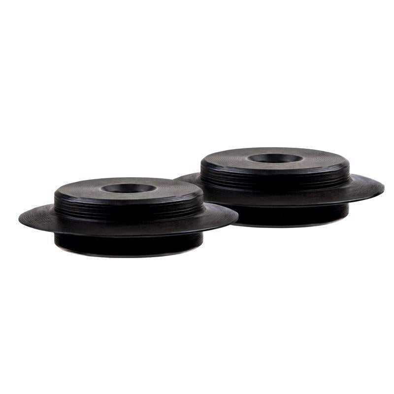 Superior Tool Replacement Cutter Wheel Black 2 pc