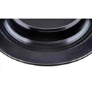 Superior Tool Replacement Cutter Wheel Black 2 pc