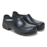 A640 Steel Toe Polyurethane