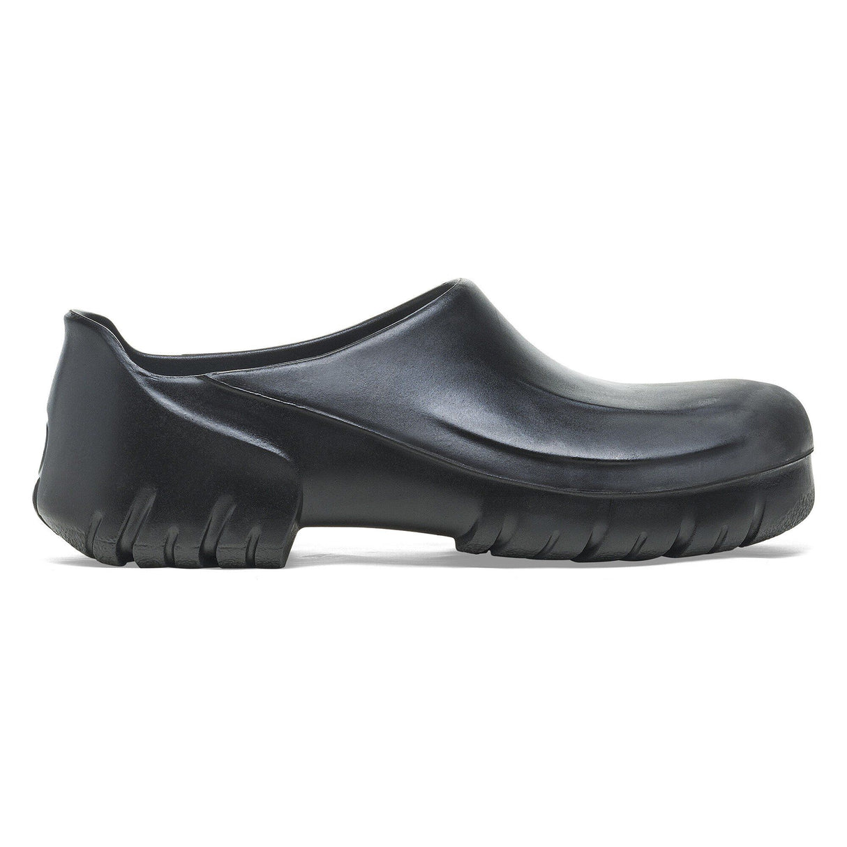 A640 Steel Toe Polyurethane