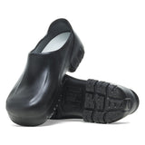 A640 Steel Toe Polyurethane