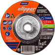 GRINDING WHEEL 1/8X4.5"