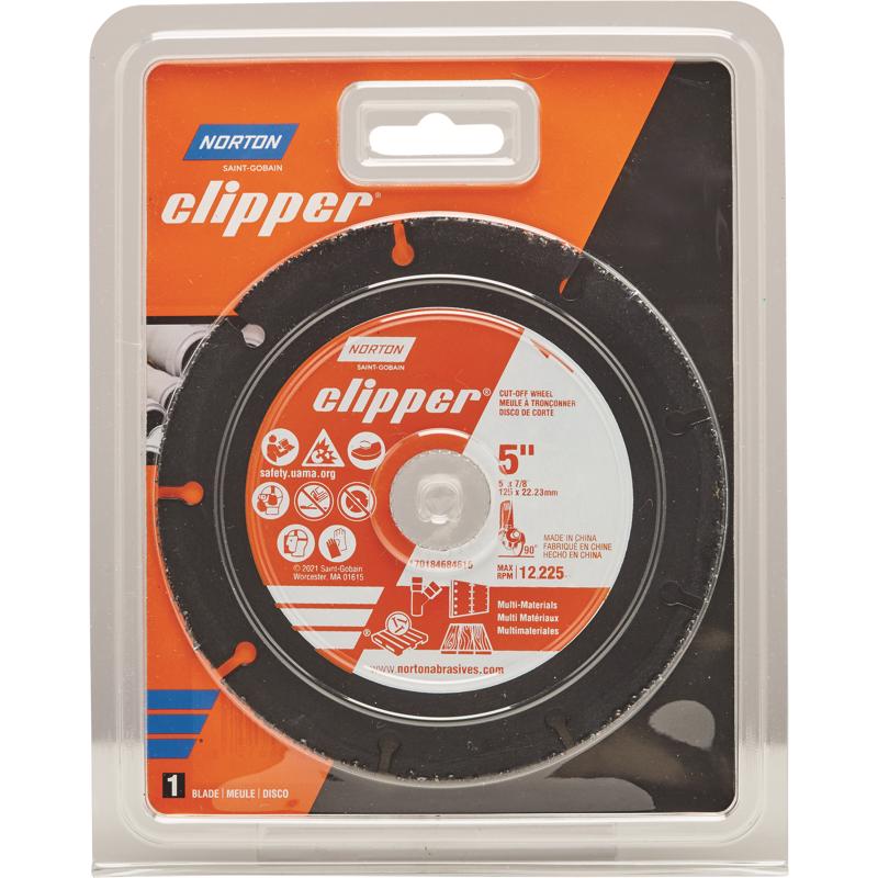 CUT-OFF-WHEEL 7/8"X5"