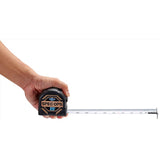 Spec Ops 25 ft. L X 3.12 in. W Tape Measure 1 pk