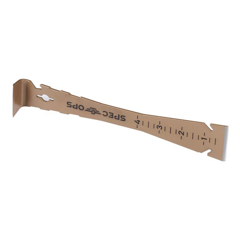 Spec Ops 9.5 in. Trim Puller 1 pk