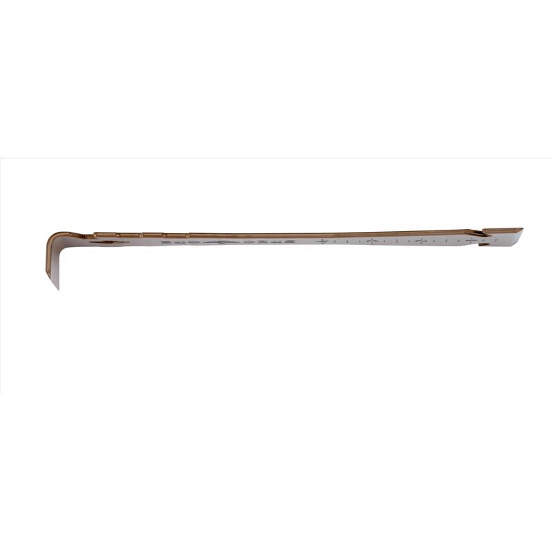 Spec Ops 9.5 in. Trim Puller 1 pk