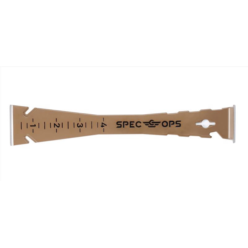Spec Ops 9.5 in. Trim Puller 1 pk