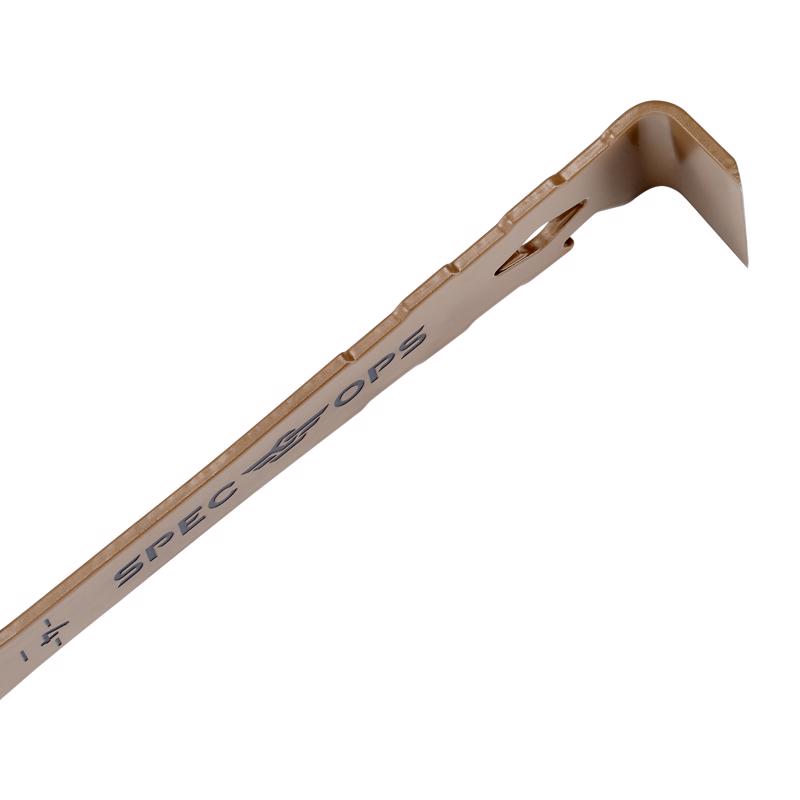 Spec Ops 9.5 in. Trim Puller 1 pk