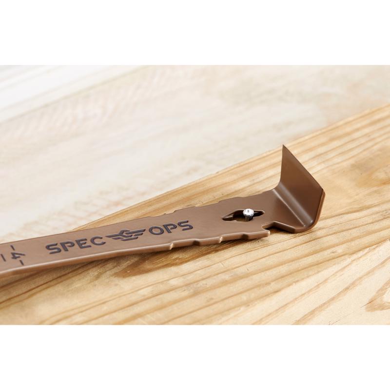 Spec Ops 9.5 in. Trim Puller 1 pk