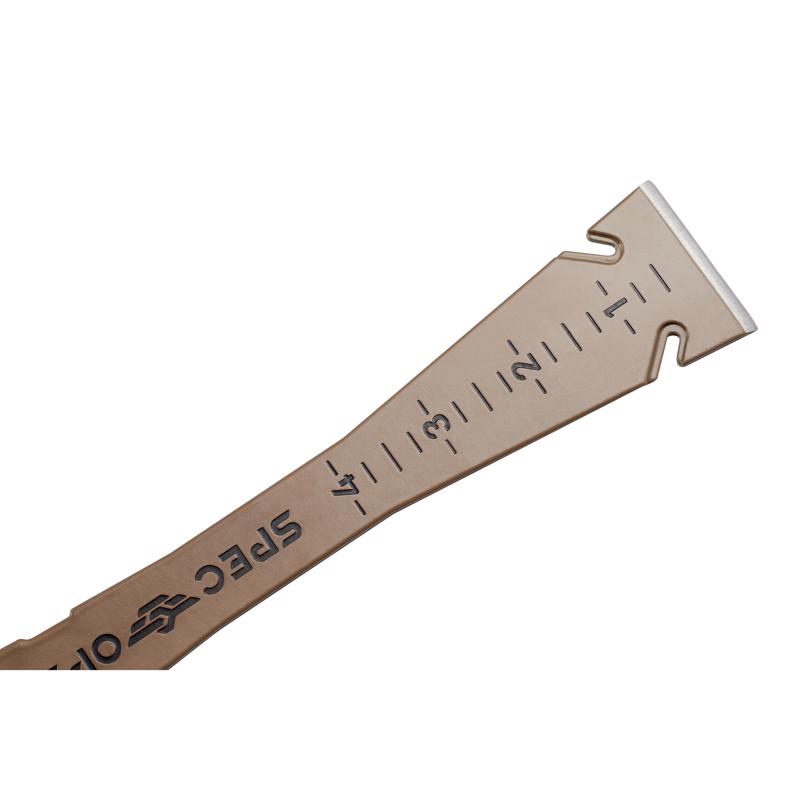 Spec Ops 9.5 in. Trim Puller 1 pk