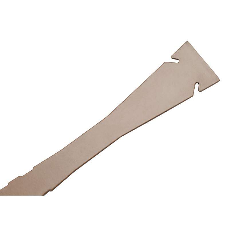 Spec Ops 9.5 in. Trim Puller 1 pk