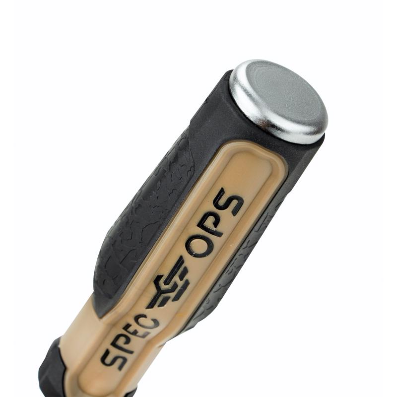 Spec Ops 3/4 in. W X 4-1/4 in. L Wood Chisel 1 pc