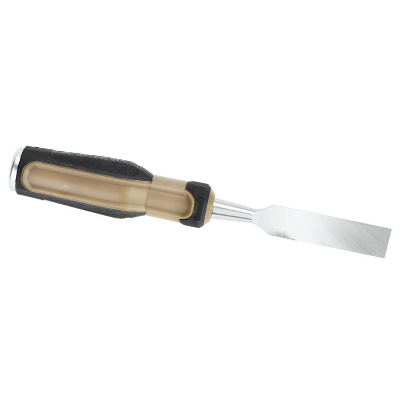 Spec Ops 3/4 in. W X 4-1/4 in. L Wood Chisel 1 pc