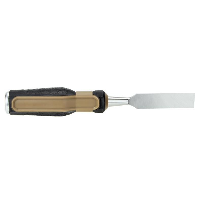 Spec Ops 3/4 in. W X 4-1/4 in. L Wood Chisel 1 pc