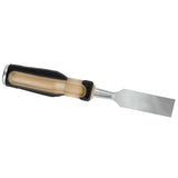 Spec Ops 1 in. W X 4-1/4 in. L Wood Chisel 1 pc