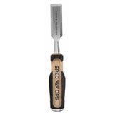 Spec Ops 1 in. W X 4-1/4 in. L Wood Chisel 1 pc
