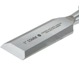 Spec Ops 1 in. W X 4-1/4 in. L Wood Chisel 1 pc