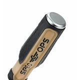 Spec Ops 1 in. W X 4-1/4 in. L Wood Chisel 1 pc