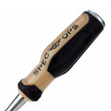 Spec Ops 1 in. W X 4-1/4 in. L Wood Chisel 1 pc