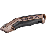 UTILITY KNIFE FIXED 7"L