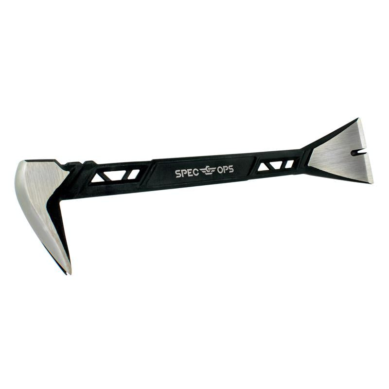 Spec Ops 11 in. Molding Bar 1 pk