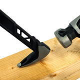Spec Ops 11 in. Molding Bar 1 pk