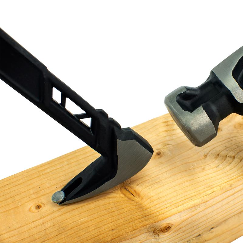 Spec Ops 11 in. Molding Bar 1 pk