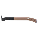 Spec Ops 15 in. Flat Pry Bar 1 pk