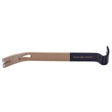 Spec Ops 15 in. Flat Pry Bar 1 pk
