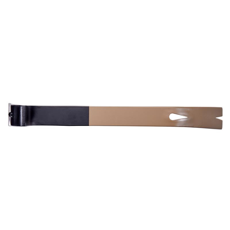 Spec Ops 15 in. Flat Pry Bar 1 pk