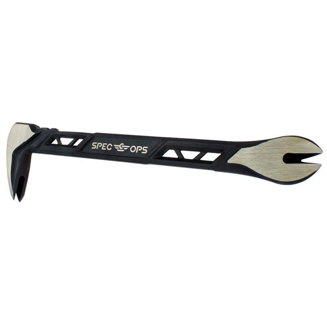 WRECKING BAR HCS 10"