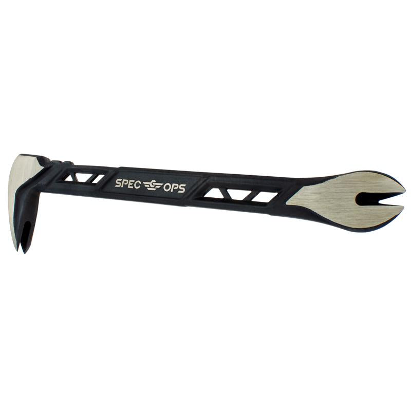 WRECKING BAR HCS 10"