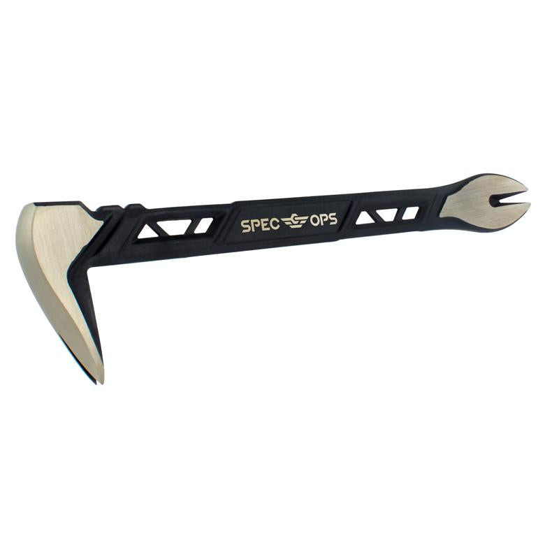 Spec Ops 10 in. Nail Puller 1 pk