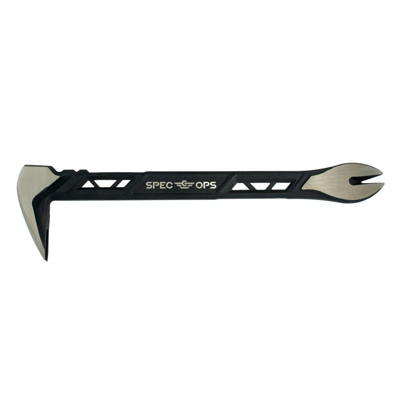 Spec Ops 10 in. Nail Puller 1 pk