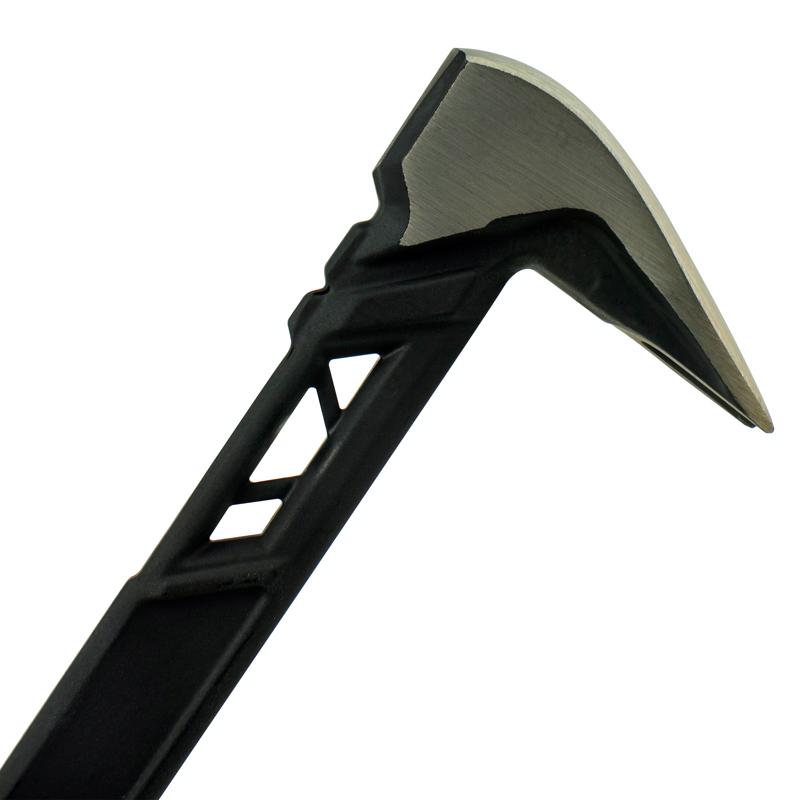 Spec Ops 10 in. Nail Puller 1 pk