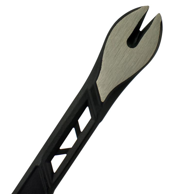 Spec Ops 10 in. Nail Puller 1 pk