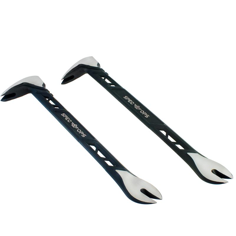 Spec Ops 10 in. Nail Puller 1 pk