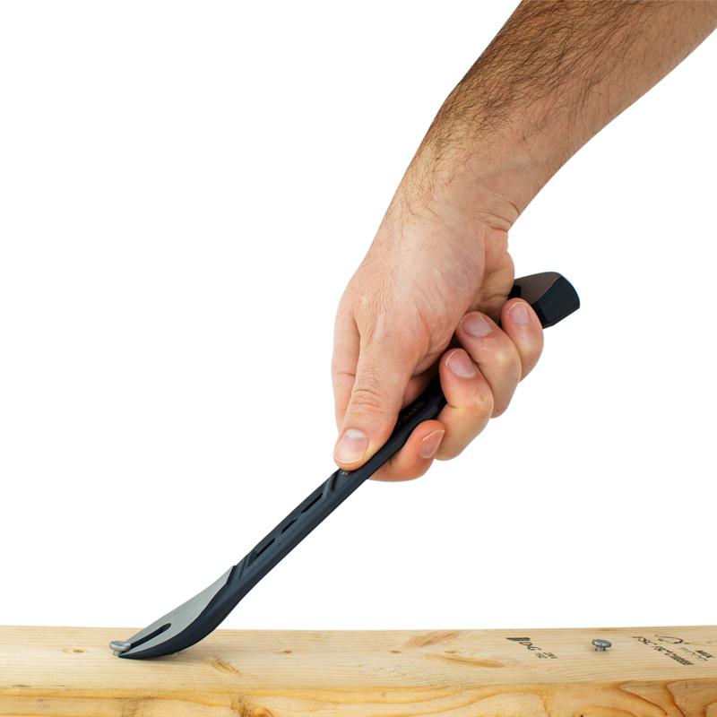 Spec Ops 10 in. Nail Puller 1 pk