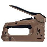 Spec Ops 18 Ga. 2-in-1 Staple Gun and Brad Nailer