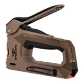 Spec Ops 18 Ga. 2-in-1 Staple Gun and Brad Nailer