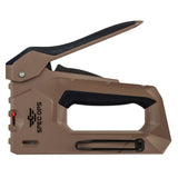 Spec Ops 18 Ga. 2-in-1 Staple Gun and Brad Nailer