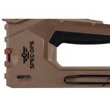 Spec Ops 18 Ga. 2-in-1 Staple Gun and Brad Nailer