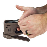 Spec Ops 18 Ga. 2-in-1 Staple Gun and Brad Nailer