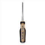 Spec Ops 1/4 in. W X 4-1/4 in. L Wood Chisel 1 pc