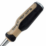 Spec Ops 1/4 in. W X 4-1/4 in. L Wood Chisel 1 pc
